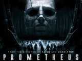 Review: Prometheus